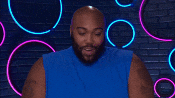 Big D's Happy Dance!