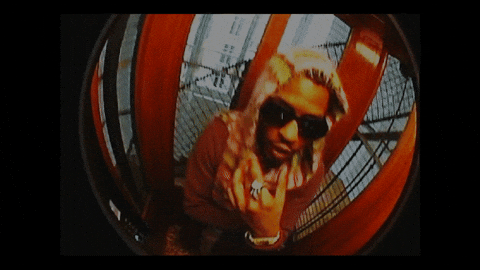 Made In Paris Blocs GIF by Pi’erre Bourne