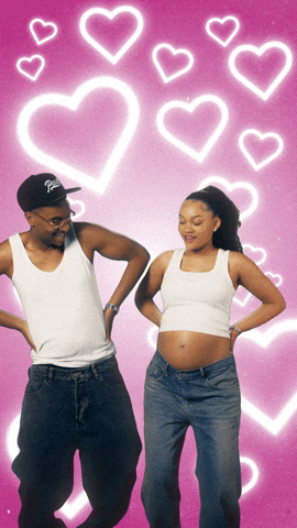 Emote Dior GIF by Avalon Music