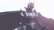 Kamen Rider GIF