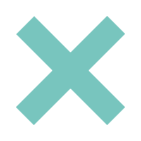 Cross Pulp Sticker by ImaginApulia