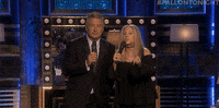 Tonight Show Singing GIF by The Tonight Show Starring Jimmy Fallon