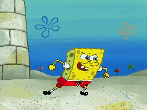 season 6 episode 21 GIF by SpongeBob SquarePants