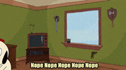 world cup pug GIF by Cartoon Hangover