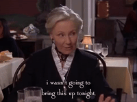season 3 netflix GIF by Gilmore Girls 