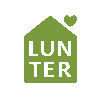 Luntersk vegan tofu vege vlajka Sticker