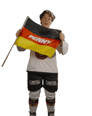 Germany Hockey Sticker by deb_teams