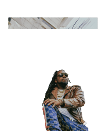 Money Sticker by Cinq Music