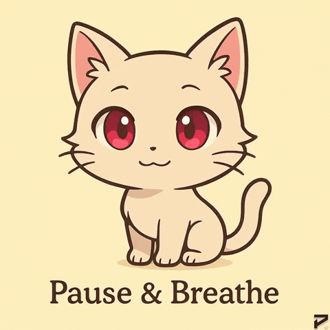 Breathe Mental Health GIF by Persona
