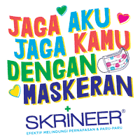 Health Facemask Sticker by Beauty Kasatama Indonesia