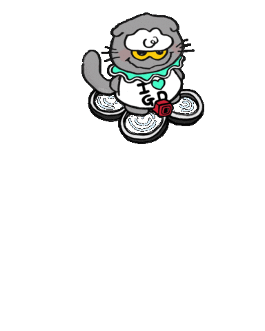 Zo Kwon Sticker