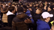 On The Pitch Win GIF by Shrewsbury Town
