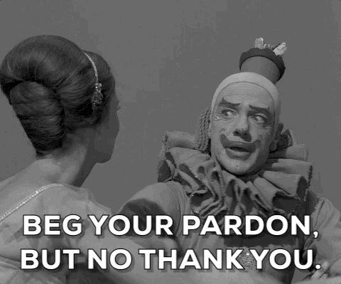 Season 3 Twilight Zone Original GIF by Paramount+