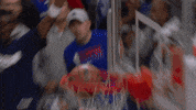 New Orleans Pelicans Sport GIF by NBA