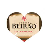 Te Amo Love Sticker by Licor Beirão