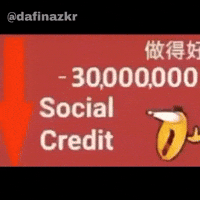 Shock Credit GIF
