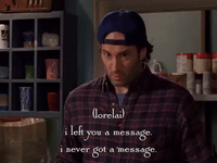 season 5 netflix GIF by Gilmore Girls 