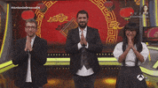 Bien Dicho Antena 3 GIF by El Hormiguero