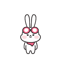 안녕 Hello Sticker by kb.financialgroup