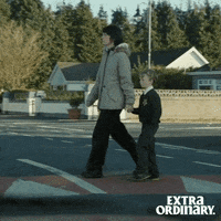 Extra Ordinary Movie GIF by Wildcard Distribution