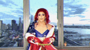 Voting Season 12 GIF by RuPaul's Drag Race