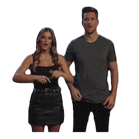 Jojo Fletcher Thumbs Up Sticker by Paramount Network
