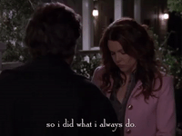 season 4 netflix GIF by Gilmore Girls 
