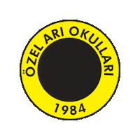 Ariokullari Sticker by Özel Arı Okulları