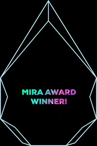 Mira Awards GIF by TechPoint