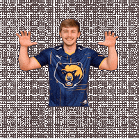 League Of Legends Lol Sticker by WVU Tech Golden Bears