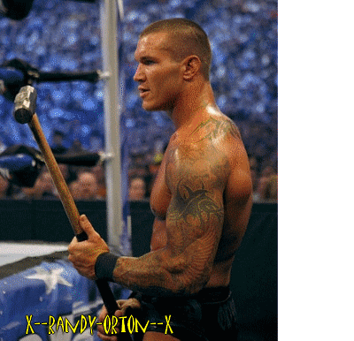 randy orton GIF