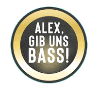 Band Guitar Sticker by Make A Move