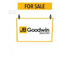 JBGoodwinRealtors jbgoodwin jbgoodwinrealtors Sticker