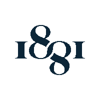 1881Distillery 1881 distillery Sticker