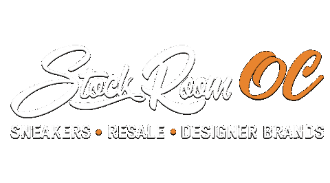 Sticker by Stock Room OC