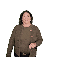 Wendy White Sticker by REMAX Gold Goast