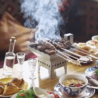app meat GIF by The Videobook