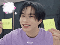Bus Love GIF