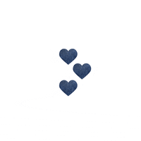 soortyenterprises love happy heart party GIF
