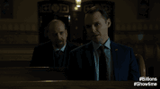 season 2 i know the kind of person you are rhoades GIF by Billions