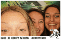 major booth GIF by Jillz