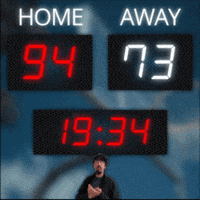 73 Away GIF
