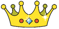 파티 Sticker by netmarble