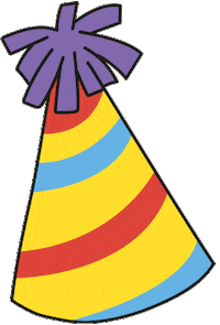Happy Birthday Funny Celebrating Sticker by netmarble