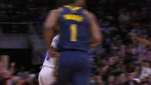 GIF by NBA