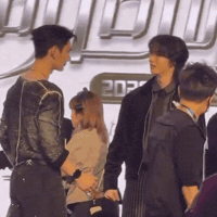 Bf Love GIF