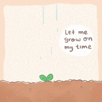 Grow Mental Health GIF by Pog the Frog