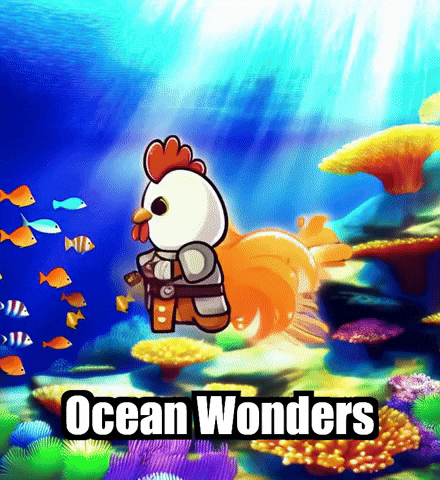Marine Life Scuba Diving GIF by Zorooster