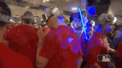 Major League Baseball Win GIF by MLB