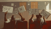 Cut Me GIF by Moses Sumney